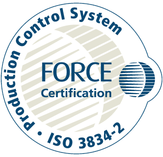 ISO 3834-2
